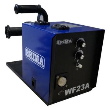 Сварочный полуавтомат Brima MIG-350 [0006658] фото 4