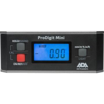 Уровень электронный ADA ProDigit Mini с калибровкой [А00378К] фото 1