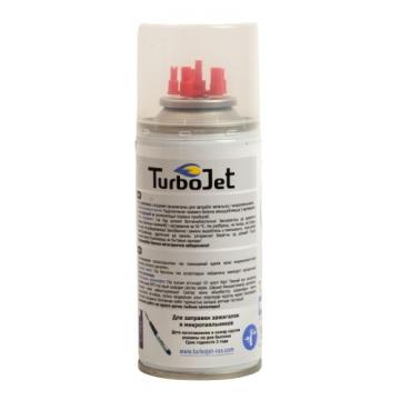 Газ для заправки зажигалок и микропаяльников TurboJet TJ180PB комплект насадок фото 2