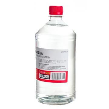 Растворитель-очиститель REXANT «Калоша» 1 л (Нефрас-с2-80/120) [09-4130] фото 2