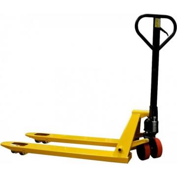Тележка гидравлическая NOBLELIFT АС25 (грузоподъемность-2,5 т) [02110070] фото 1