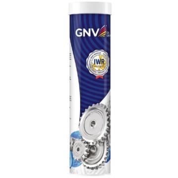 Литиевая смазка GNV Grease Blue Power EP-2 370 гр [GBP1017304019250002370] фото 1