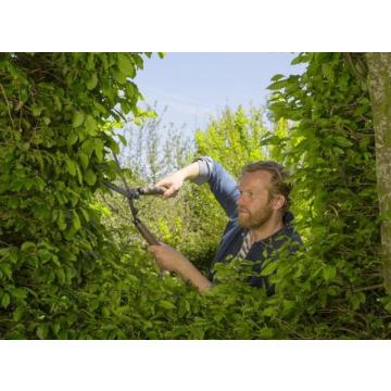 Ножницы для живой изгороди GARDENA NatureCut 12300-20.000.00 [12300-20.000.00] фото 2