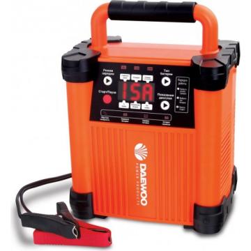 Зарядное устройство DAEWOO DW 1500 фото 1
