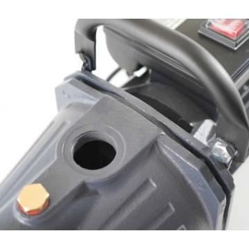 Насос поверхностный UNIPUMP JET110 L с ручкой и кнопкой включения [24561] фото 3