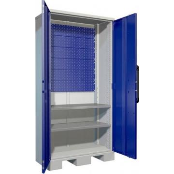 Шкаф инструментальный ПРАКТИК AMH TC-062000 фото 1