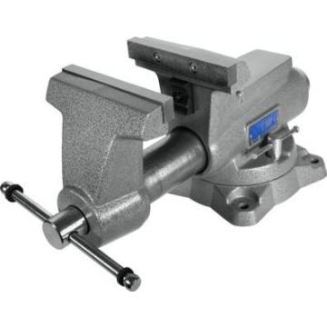 Тиски слесарные WILTON "MECHANICS-PRO" 165 мм 28812EU [28812EU] фото 4