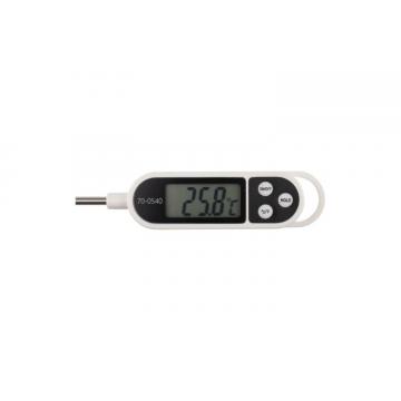 Термометр цифровой REXANT 70-0540 (термощуп) RX-300 фото 3