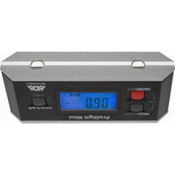 Уровень электронный ADA ProDigit Mini с калибровкой [А00378К] фото 4