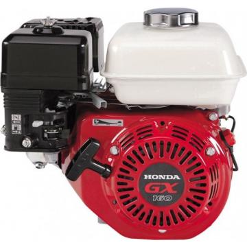 Бензиновый двигатель HONDA GX 160 HX4 [GX160UT2-HX4] фото 1
