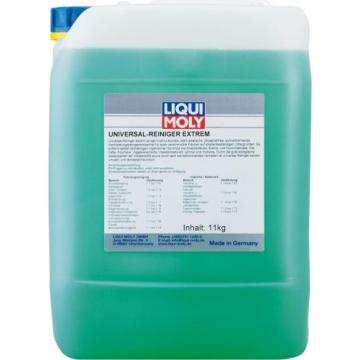 Универсальный очиститель LIQUI MOLY Universal-Reiniger Extrem 10 л. 8190 [8190] фото 1