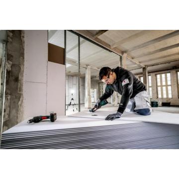 Многофункциональный инструмент аккумуляторный METABO MT 18 (1х4.0 Ач)  [RU_MT18] фото 3