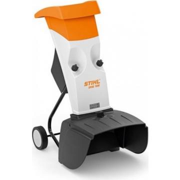 Измельчитель веток электрический STIHL GHE 105.0 [60070111175] фото 1
