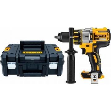 Аккумуляторный шуруповерт DeWALT DCD 996 NT ударная, без АКБ и З/У [DCD996NT] фото 2