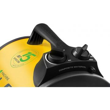 Тепловая пушка электрическая BALLU BHP-P2- 3 (220В) круглая PRORAB-2  Limited Edition [НС-1173250] фото 3