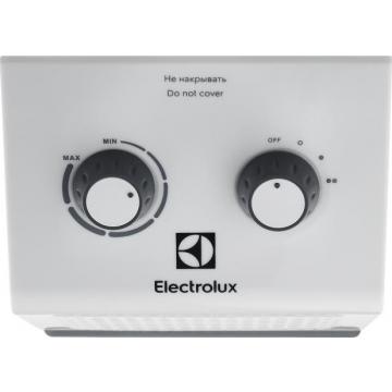 Тепловентилятор электрический ELECTROLUX EFH/S-1115 [НС-0083789] фото 4