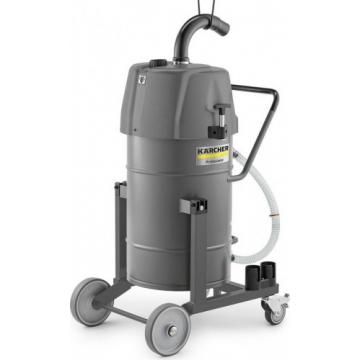 Пылесос сетевой KARCHER IVR-L 65/12-1 Tc (9.986-055.0) [9.986-055.0] фото 1