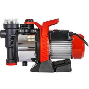 Насос садовый QUATTRO ELEMENTI GIARDINO 1101FL [910-201] фото 4
