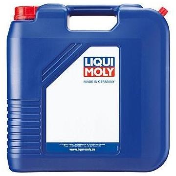 Масло гидравлическое LIQUI MOLY SG 1 32 Hydraulikoil Hyper  20 л 20636 [20636] фото 1