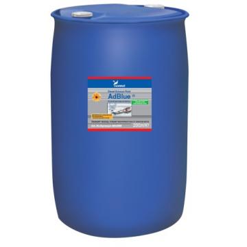 Водный раствор мочевины REINWELL 32,5% AdBlue 200 л 8833RW [8833RW] фото 1