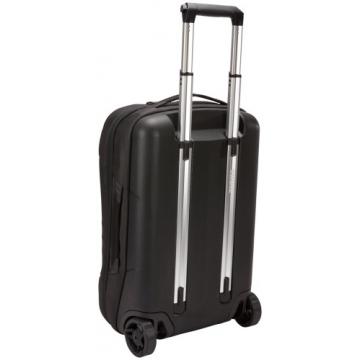 Чемодан THULE 3203950 Subterra Carry-On, 36L, Black фото 3