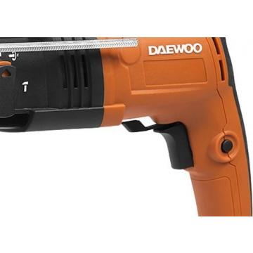 Перфоратор DAEWOO DAH 820 фото 4