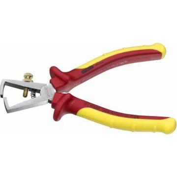 Съемник изоляции диэлектрический STANLEY 0-84-010 160 мм, 1000 V фото 2