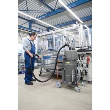 Пылесос сетевой KARCHER IVR-L 65/12-1 Tc (9.986-055.0) [9.986-055.0] фото 4