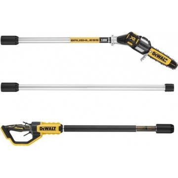 Высоторез DeWALT DCMPS567N аккумуляторный без АКБ и ЗУ [DCMPS567N-XJ] фото 1