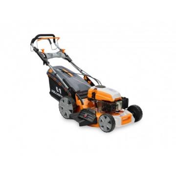 Газонокосилка бензиновая VILLARTEC MB5753V фото 1