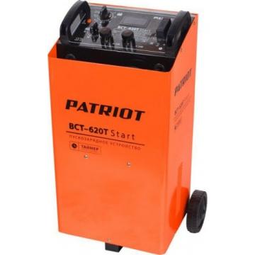 Пускозарядное устройство PATRIOT ВСТ-620Т Start [650301565] фото 1