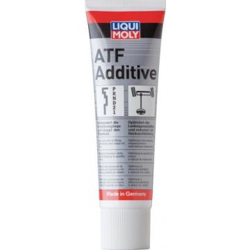 Присадка в АКПП LIQUI MOLY ATF Additive 0,25 л. 5135 [5135] фото 1