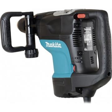 Перфоратор MAKITA HR4501C фото 3