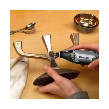 Гильза для шлифования DREMEL 432 12,7 мм, Р120 [2615043232] фото 2
