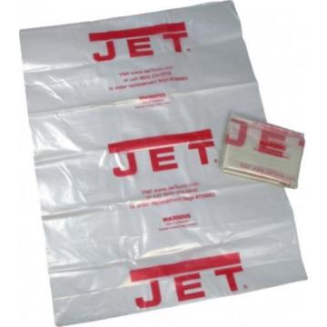 Мешки для сбора стружки JET JE10000082 (5 шт.), для DC-900/1300 [10000082] фото 1