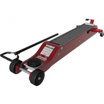 Домкрат подкатной СОРОКИН 3.410 CrocoLine® Jack (10 т - 170/590 мм) [3.410] фото 1
