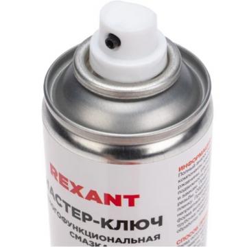 Мастер-ключ REXANT 335 мл [85-0053-2] фото 3