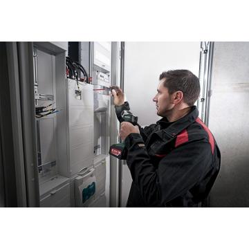 Фонарь аккумуляторный METABO ULA 14.4-18 LED [600368000] фото 2