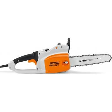 Электропила цепная STIHL MSE 170 C-Q [12092000112] фото 1