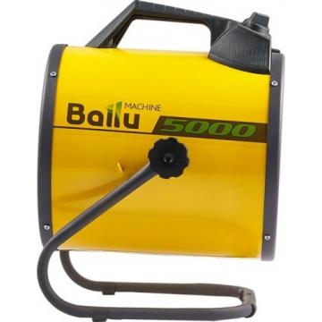 Тепловая пушка электрическая BALLU BHP-P2- 5 (220В) круглая PRORAB-2 [НС-1117323] фото 3