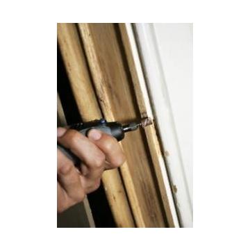 Гильза для шлифования DREMEL 438 6,35 мм, Р120 [2615043832] фото 2
