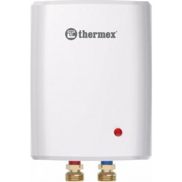 Водонагреватель проточный THERMEX Surf 3500 [ЭдЭБ00382] фото 1