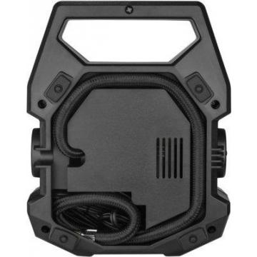 Компрессор автомобильный DEKO DKCP160Psi-LCD Basic [065-0797] фото 3