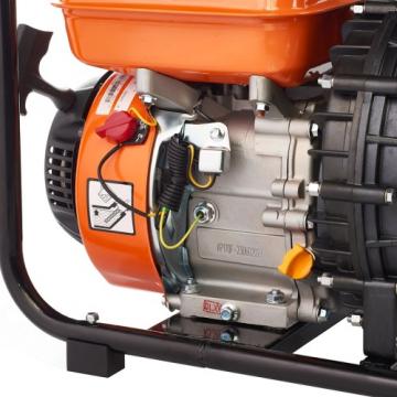 Мотопомпа бензиновая meran MPG201C для соленой воды и жидких удобрений [100582646] фото 3