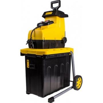 Измельчитель веток электрический CHAMPION SH 280 [SH280] фото 2
