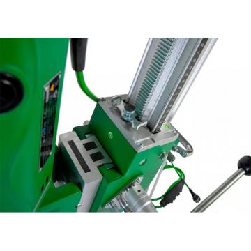 Машина алмазного бурения BYCON PRO-350 со стойкой [AI-2101030104] фото 3