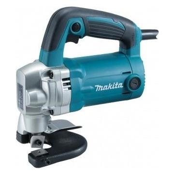 Ножницы сетевые MAKITA JS 3201 J листовые [JS3201J] фото 1