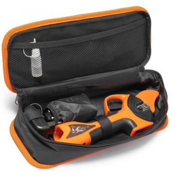 Секатор аккумуляторный DAEWOO DAGP 3216Li SET фото 4