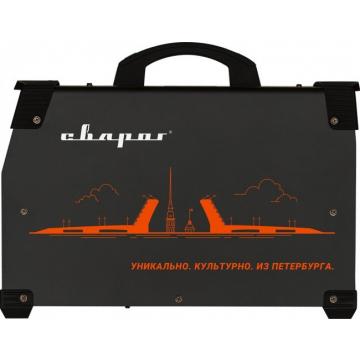 Сварочный аппарат полуавтомат СВАРОГ REAL MIG 200 BLACK (N24002N) многофункциональный (MIG/MAG, MMA) [00000095883] фото 4