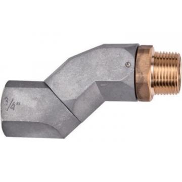 Z-соединение Petropump AC-45C 1”bsp (f)х1” bsp (m), оцинкованное [PP180033] фото 1